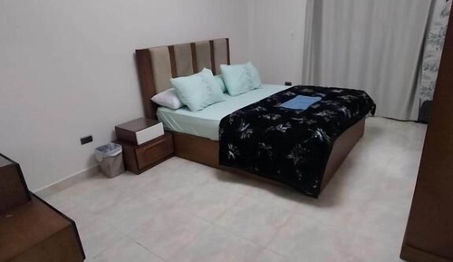 Superior Apartment, 3 Bedrooms, Balcony, City View