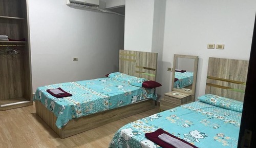 Premium Apartment, 3 Bedrooms, Balcony