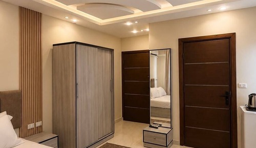 Premium Double Room, Balcony, City View