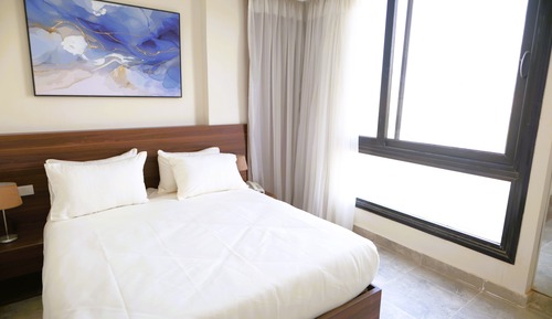 Suite, 1 Bedroom