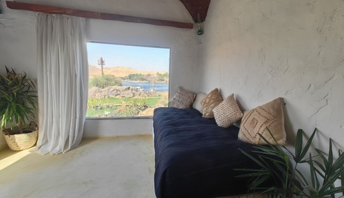Junior Suite, River View