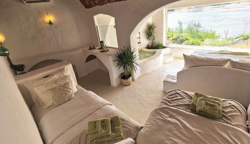 Family Suite, River View