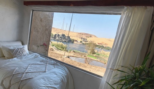 Deluxe Triple Room, River View