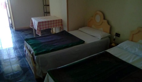 Standard Room, Terrace