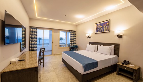 Royal Suite, Balcony, Sea View