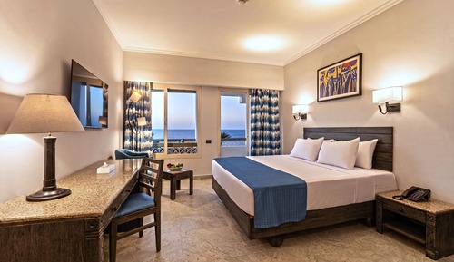 Classic Suite, Sea View