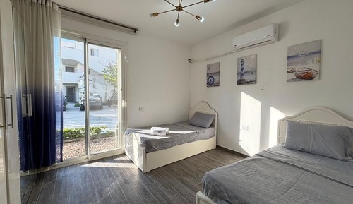 Chalet, 3 Bedrooms, Lagoon View