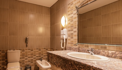 Premium Room, Partial Sea View
