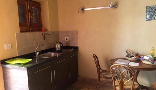 Premium Two-Bedroom Suite
