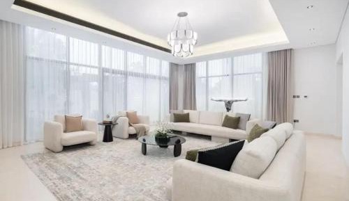 One-Bedroom Villa
