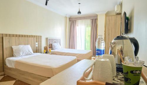 Triple Room with Balcony