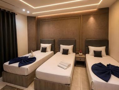 Classic Triple Room
