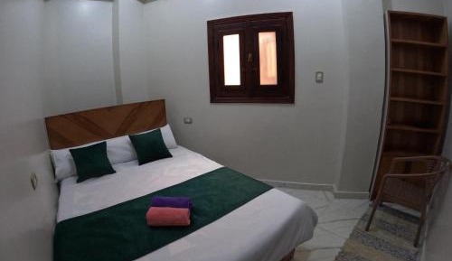 Economy Twin Room