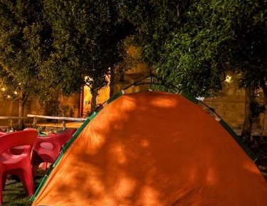 Tent