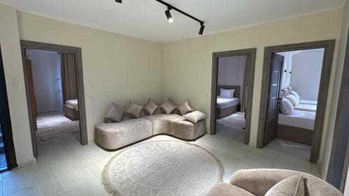 Luxury Triple Room