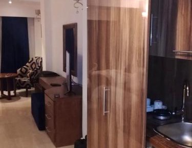 Double or Twin Room with Balcony