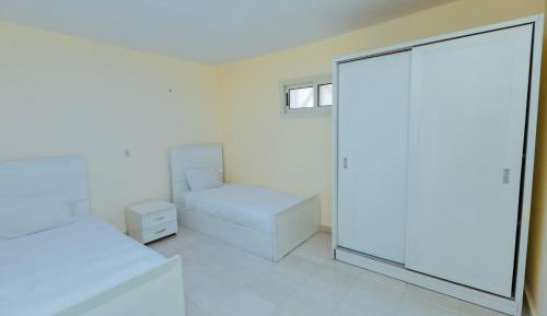 Family Room with Balcony