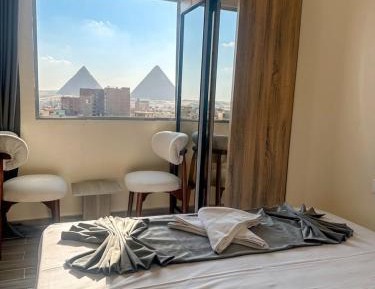 Single Room with Private Bathroom