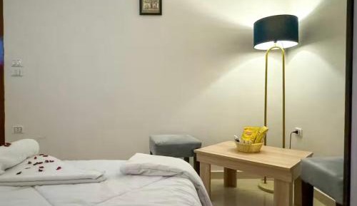 Deluxe Family Suite