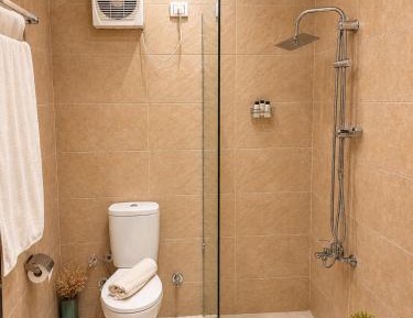 Deluxe Family Suite
