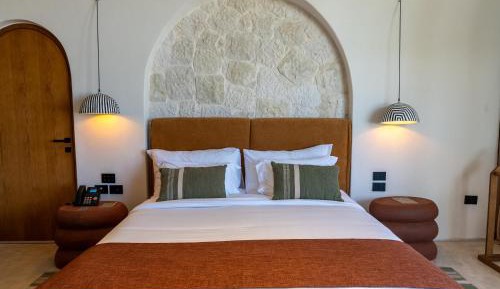 Suite with Terrace