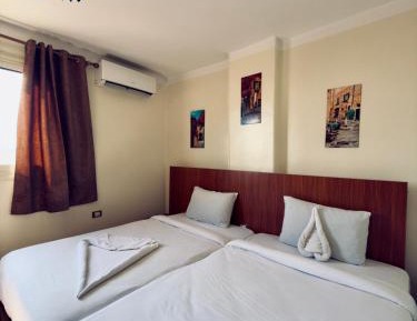 Large Single Room