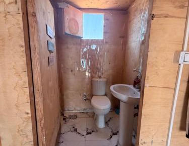 Deluxe Triple Room with Sea View
