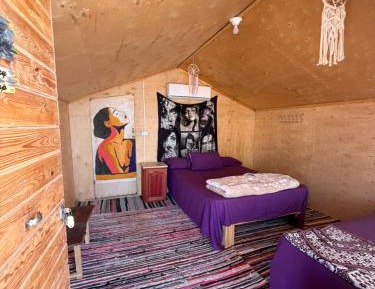 Triple Room with Bathroom