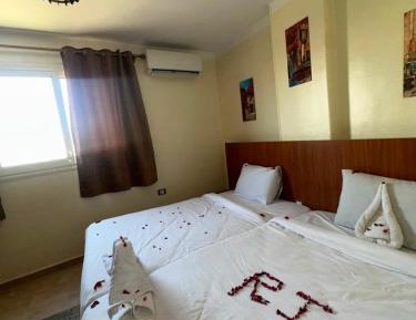Basic Triple Room