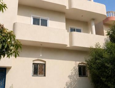 Family Two-Bedroom Apartment with View