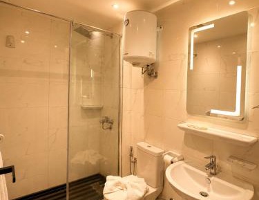 Budget Twin Room