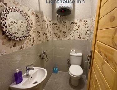 Budget Triple Room