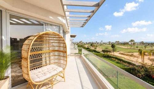 Four-Bedroom Vacation Home