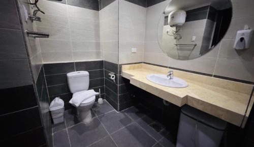 Premium Quadruple Room
