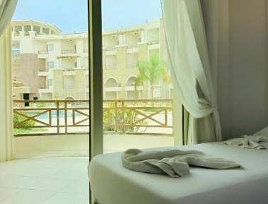 Superior Double Room with Two Double Beds