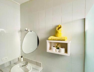 Suite with Sea View