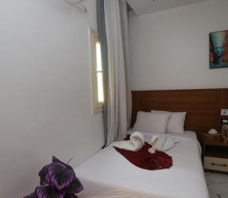 Superior Single Room