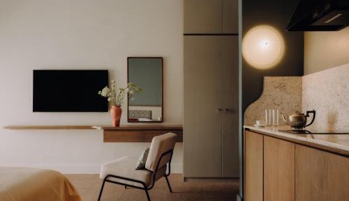 Junior Suite