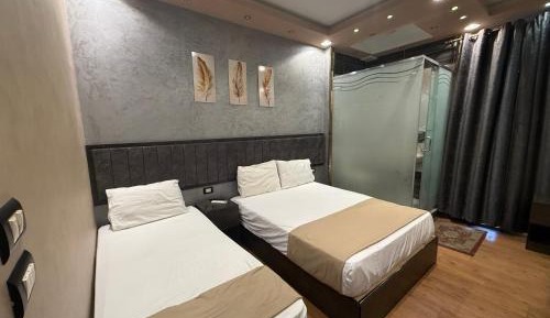 Superior Single Room