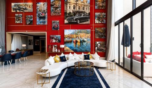 Monte Carlo Suite
