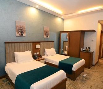 Deluxe Room - for Egyptians & Egyptian Residency holders only 