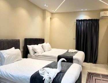 Standard Family Room