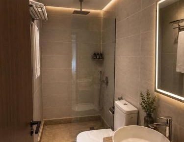 Luxury Triple Room