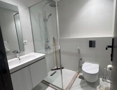 Double Room with Balcony (3 Adults)