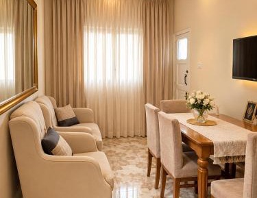 Deluxe Junior Suite