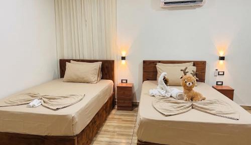 Economy Triple Room