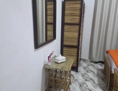 Double or Twin Room with View