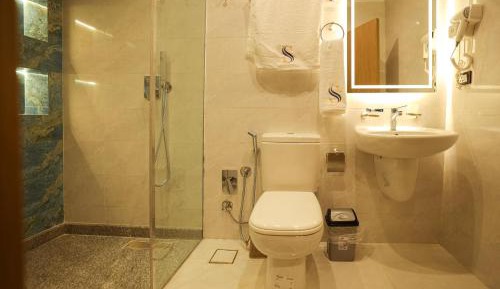 Budget Single Room