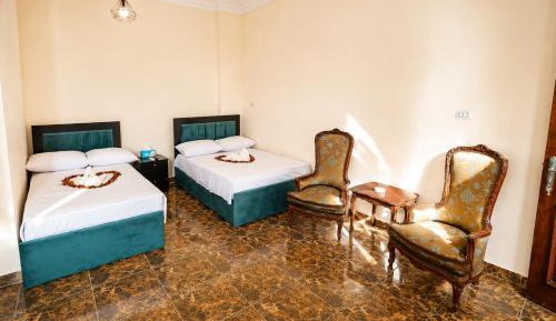 Double or Twin Room