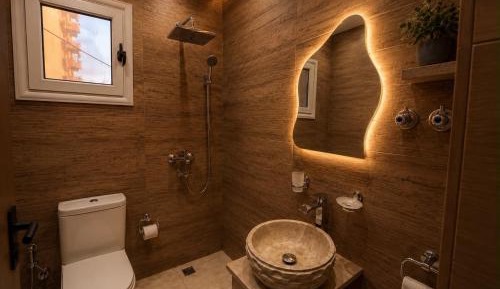 Economy Double or Twin Room